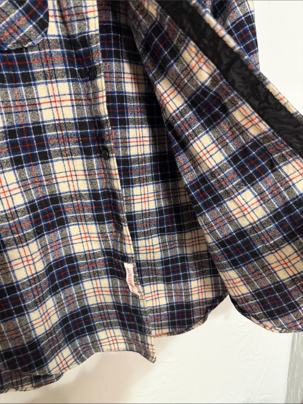 Pendleton Wool flannel - Picture 3 of 3
